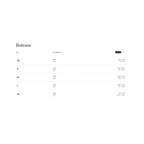 ViX‎ Paula Hermanny Firenze Rafa Cheeky Bikini Bottom Agatha L - Picture 6 of 6